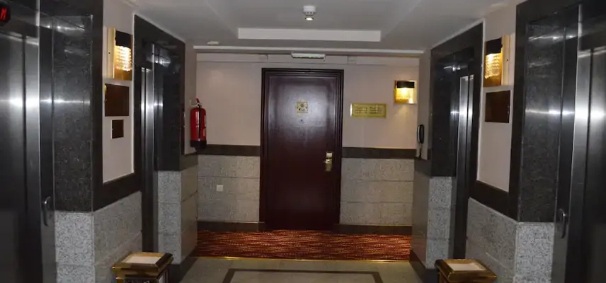 Rotana Al Mesk Hotel image